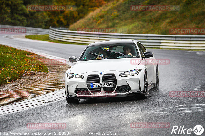 Bild #25600904 - Touristenfahrten Nürburgring Nordschleife (29.10.2023)