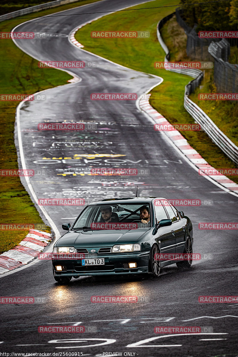 Bild #25600915 - Touristenfahrten Nürburgring Nordschleife (29.10.2023)