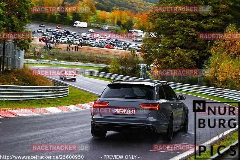 Bild #25600950 - Touristenfahrten Nürburgring Nordschleife (29.10.2023)