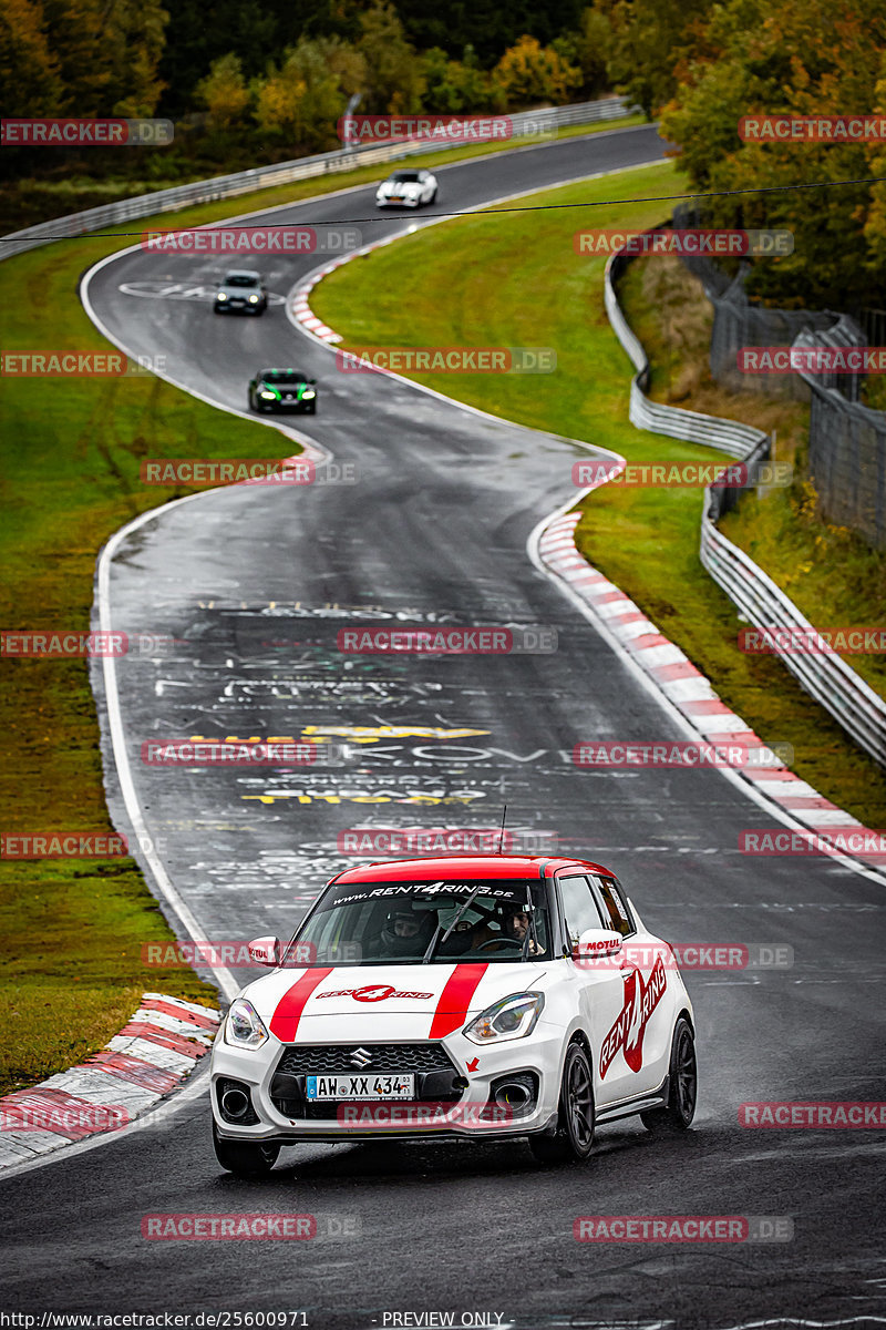 Bild #25600971 - Touristenfahrten Nürburgring Nordschleife (29.10.2023)