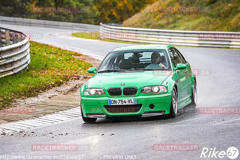 Bild #25600987 - Touristenfahrten Nürburgring Nordschleife (29.10.2023)