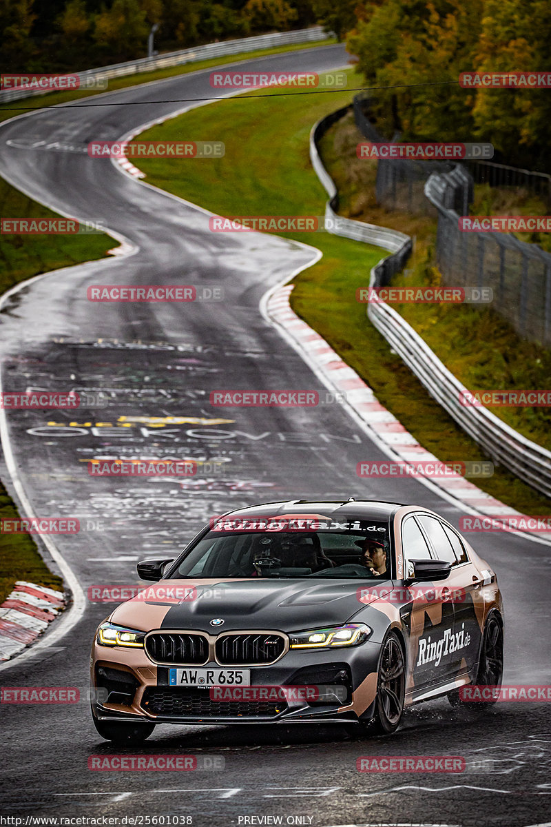 Bild #25601038 - Touristenfahrten Nürburgring Nordschleife (29.10.2023)