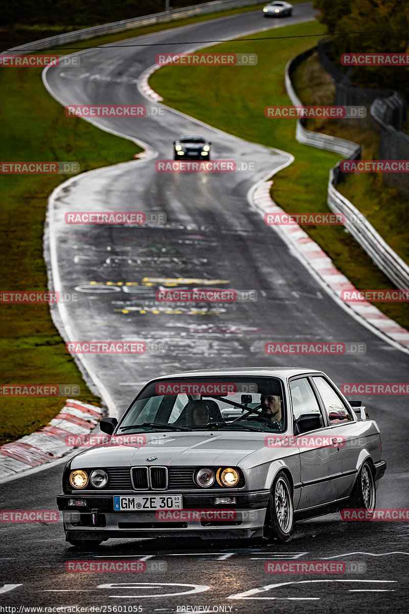 Bild #25601055 - Touristenfahrten Nürburgring Nordschleife (29.10.2023)