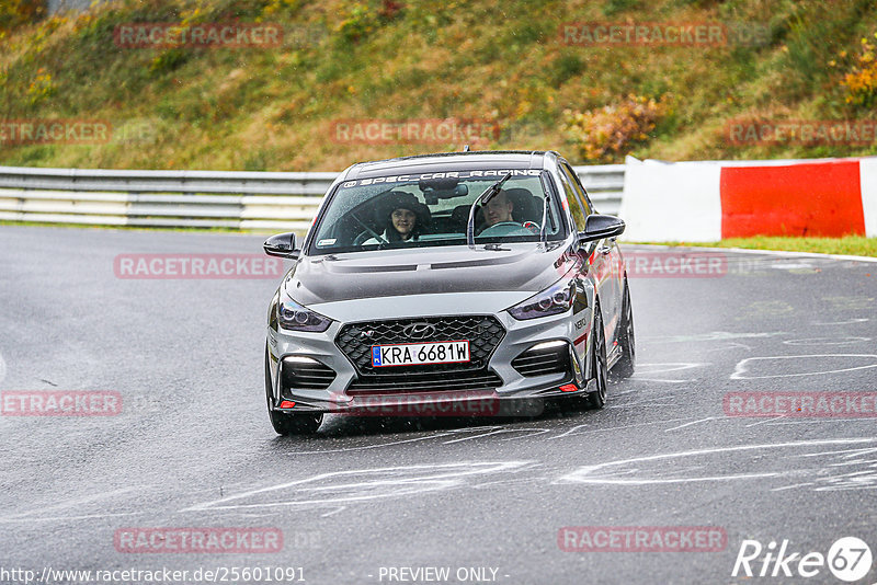 Bild #25601091 - Touristenfahrten Nürburgring Nordschleife (29.10.2023)