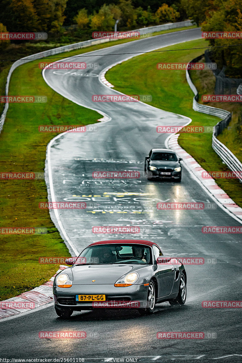 Bild #25601108 - Touristenfahrten Nürburgring Nordschleife (29.10.2023)