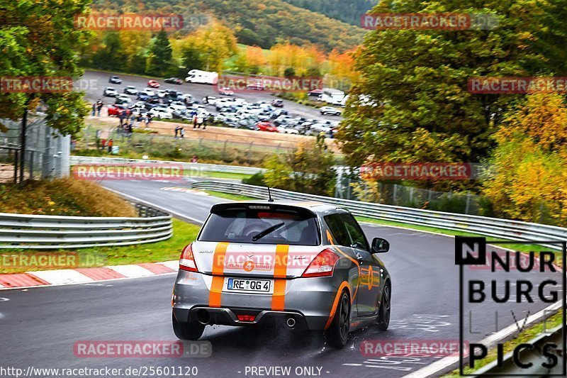 Bild #25601120 - Touristenfahrten Nürburgring Nordschleife (29.10.2023)