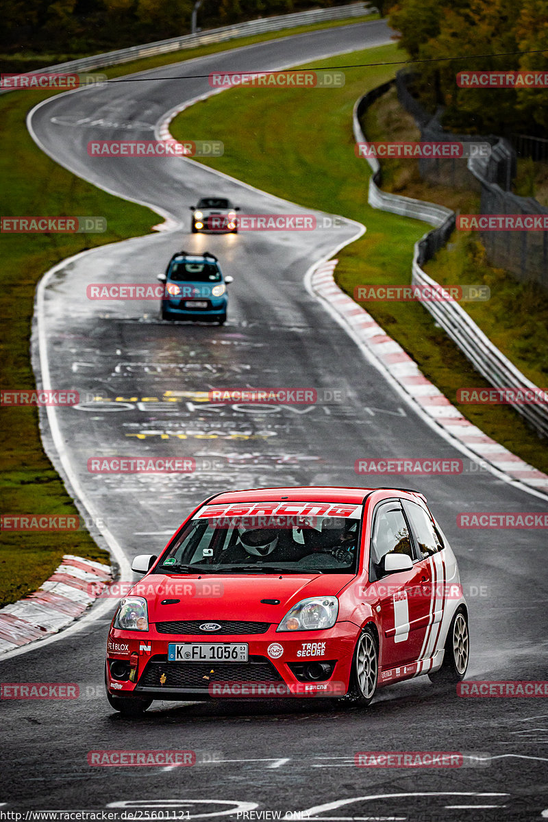 Bild #25601121 - Touristenfahrten Nürburgring Nordschleife (29.10.2023)