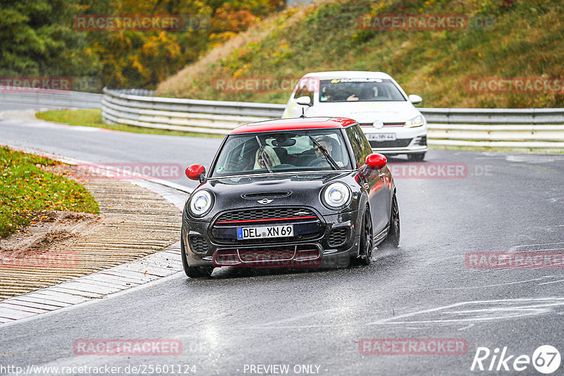 Bild #25601124 - Touristenfahrten Nürburgring Nordschleife (29.10.2023)