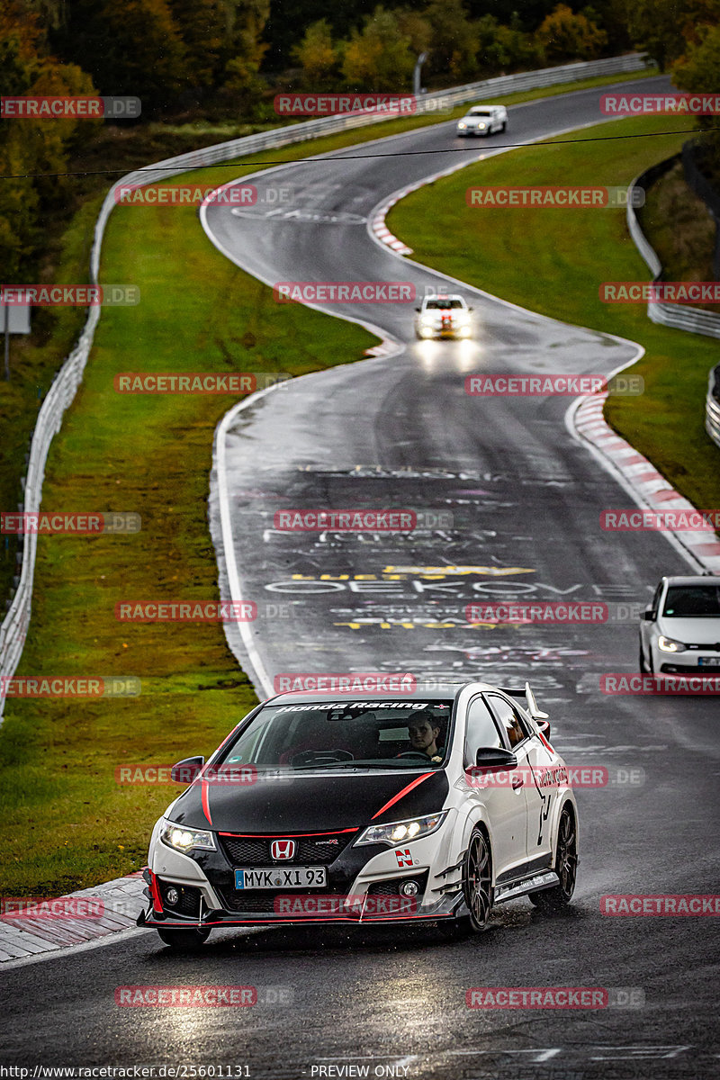 Bild #25601131 - Touristenfahrten Nürburgring Nordschleife (29.10.2023)