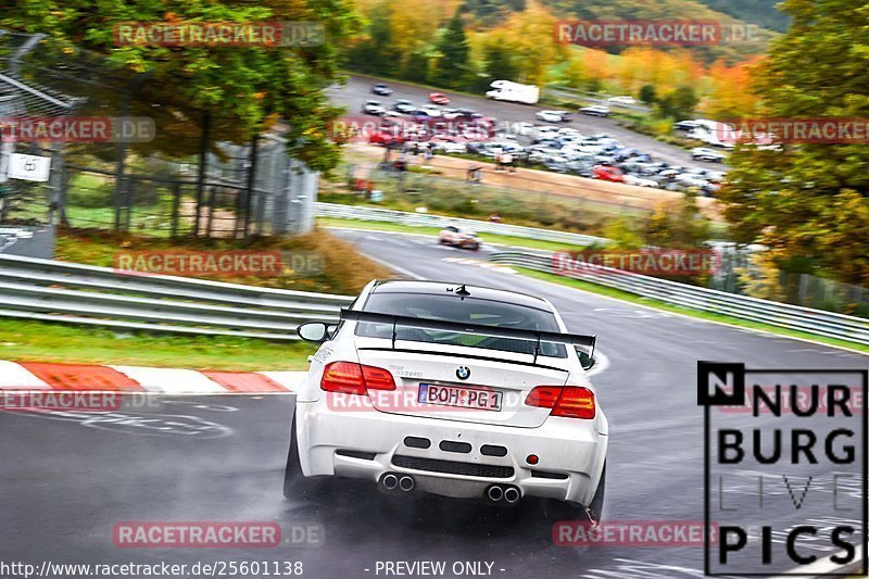 Bild #25601138 - Touristenfahrten Nürburgring Nordschleife (29.10.2023)