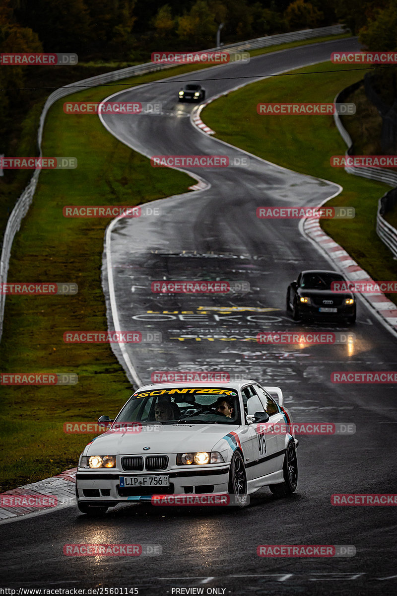 Bild #25601145 - Touristenfahrten Nürburgring Nordschleife (29.10.2023)