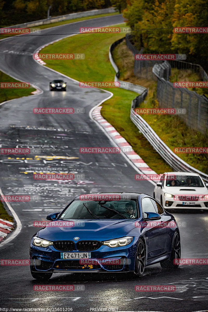 Bild #25601206 - Touristenfahrten Nürburgring Nordschleife (29.10.2023)