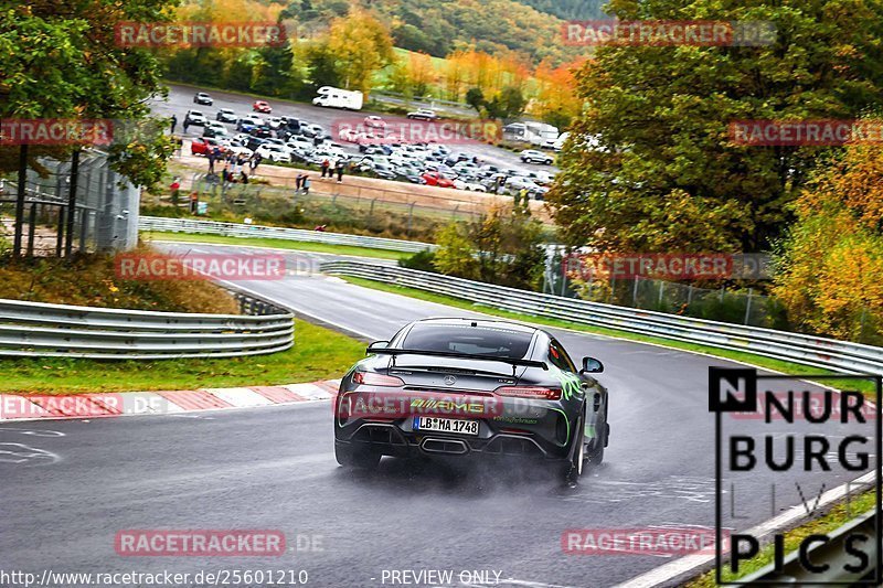 Bild #25601210 - Touristenfahrten Nürburgring Nordschleife (29.10.2023)