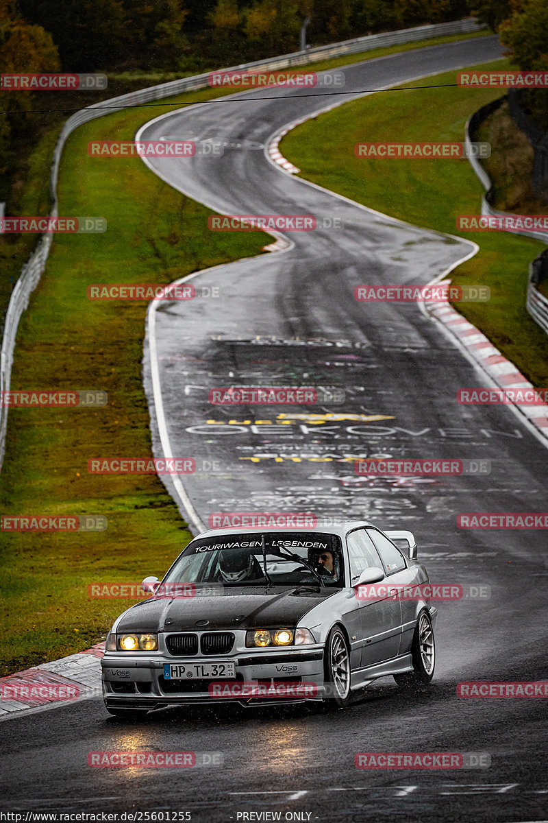 Bild #25601255 - Touristenfahrten Nürburgring Nordschleife (29.10.2023)