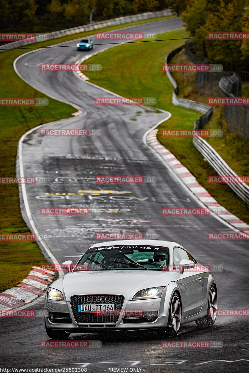 Bild #25601308 - Touristenfahrten Nürburgring Nordschleife (29.10.2023)