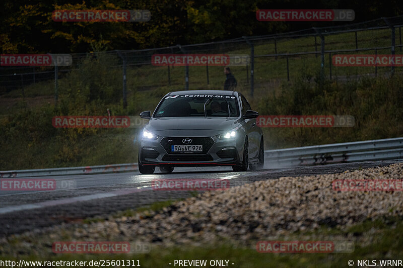 Bild #25601311 - Touristenfahrten Nürburgring Nordschleife (29.10.2023)