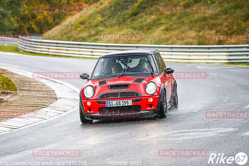 Bild #25601338 - Touristenfahrten Nürburgring Nordschleife (29.10.2023)