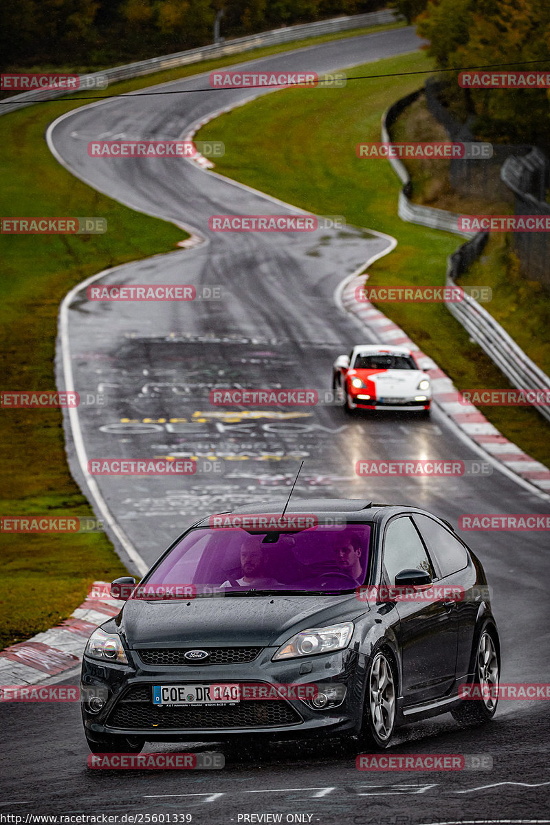 Bild #25601339 - Touristenfahrten Nürburgring Nordschleife (29.10.2023)