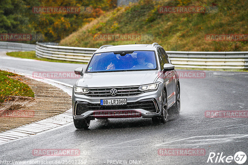 Bild #25601359 - Touristenfahrten Nürburgring Nordschleife (29.10.2023)