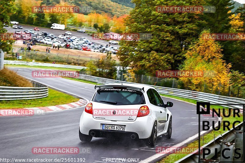 Bild #25601392 - Touristenfahrten Nürburgring Nordschleife (29.10.2023)