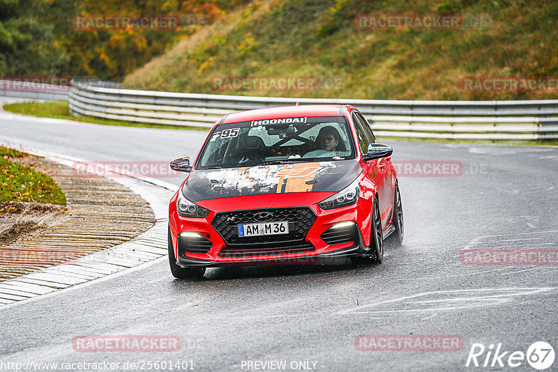 Bild #25601401 - Touristenfahrten Nürburgring Nordschleife (29.10.2023)