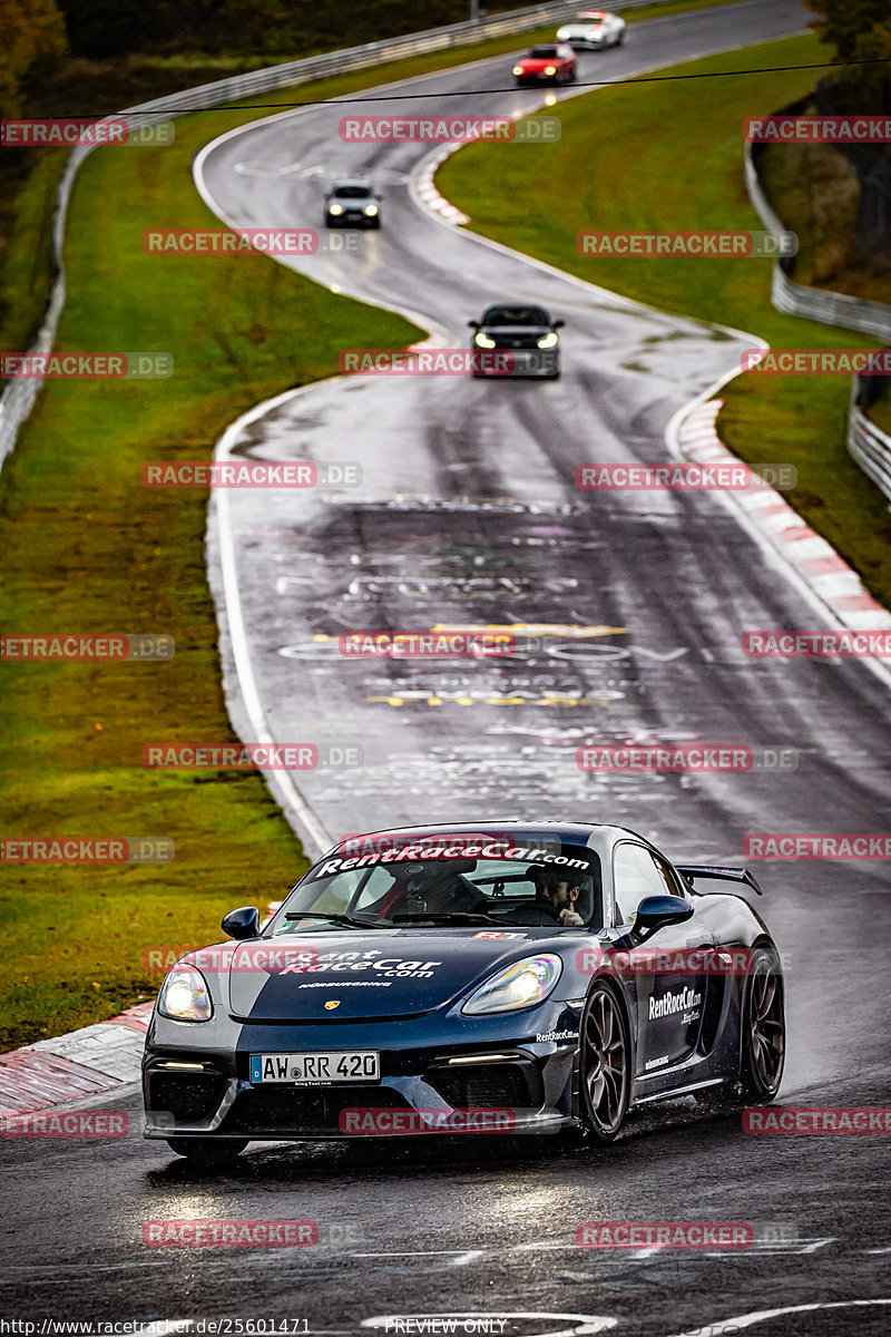 Bild #25601471 - Touristenfahrten Nürburgring Nordschleife (29.10.2023)