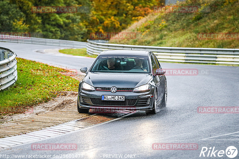 Bild #25601477 - Touristenfahrten Nürburgring Nordschleife (29.10.2023)