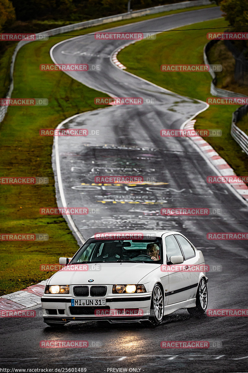 Bild #25601489 - Touristenfahrten Nürburgring Nordschleife (29.10.2023)