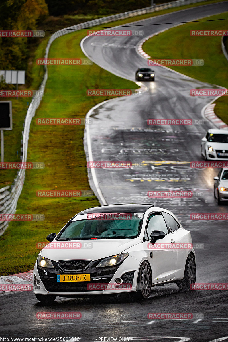 Bild #25601515 - Touristenfahrten Nürburgring Nordschleife (29.10.2023)