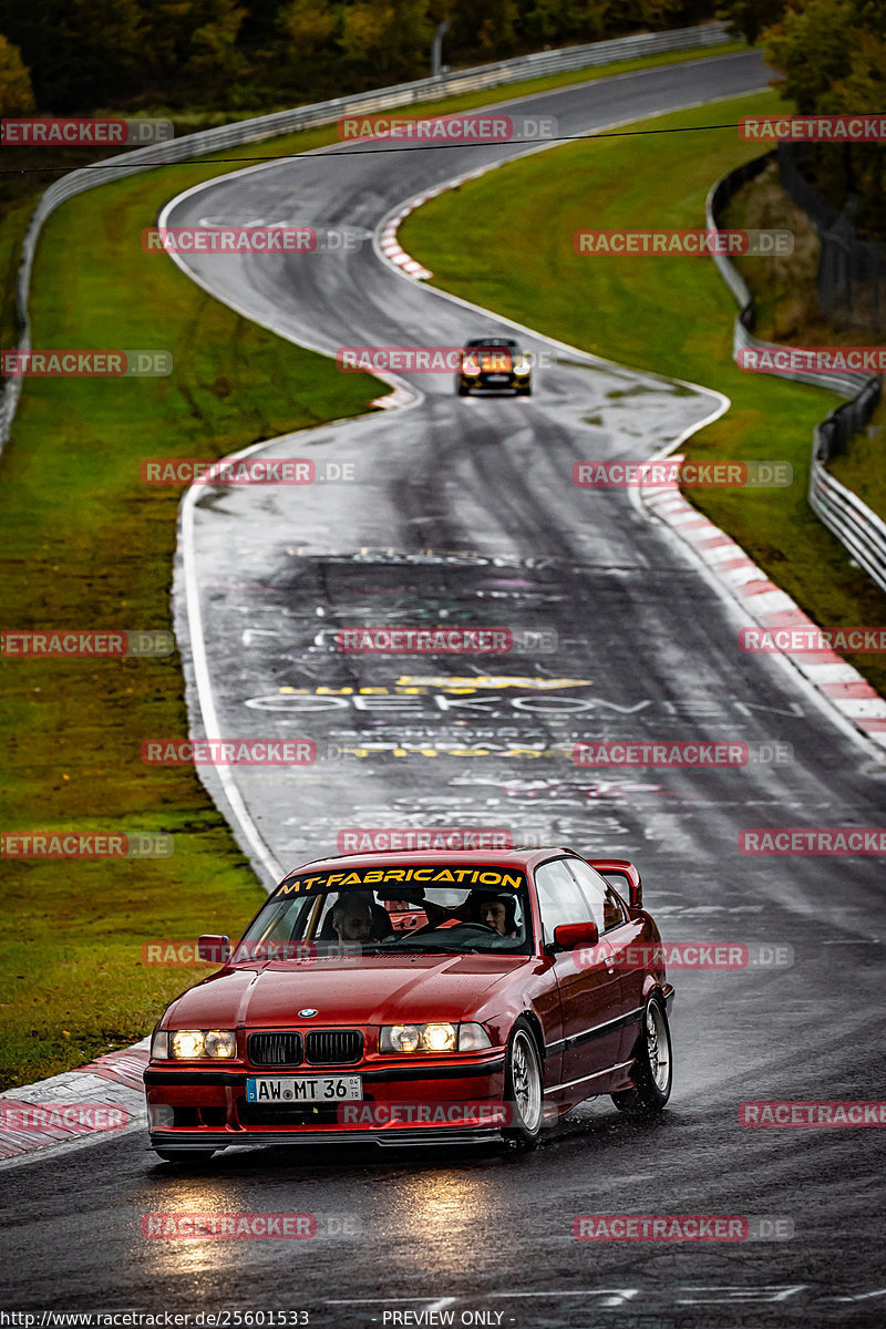 Bild #25601533 - Touristenfahrten Nürburgring Nordschleife (29.10.2023)