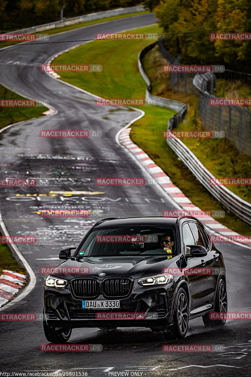 Bild #25601536 - Touristenfahrten Nürburgring Nordschleife (29.10.2023)