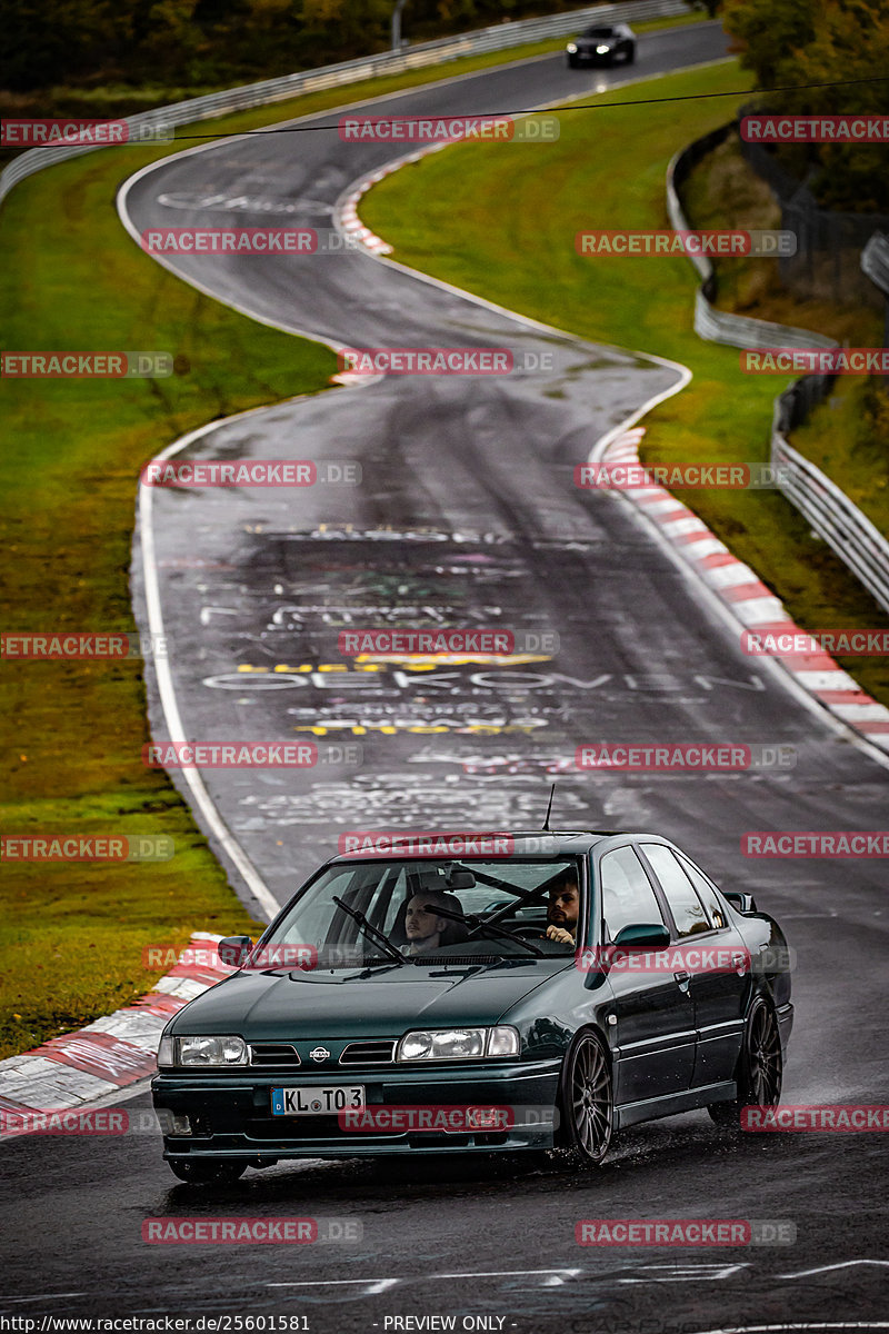 Bild #25601581 - Touristenfahrten Nürburgring Nordschleife (29.10.2023)