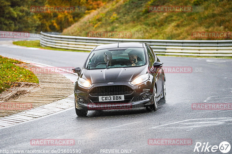 Bild #25601590 - Touristenfahrten Nürburgring Nordschleife (29.10.2023)