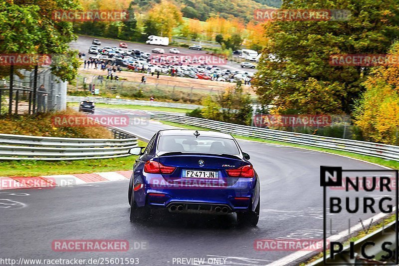 Bild #25601593 - Touristenfahrten Nürburgring Nordschleife (29.10.2023)