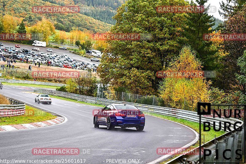 Bild #25601617 - Touristenfahrten Nürburgring Nordschleife (29.10.2023)