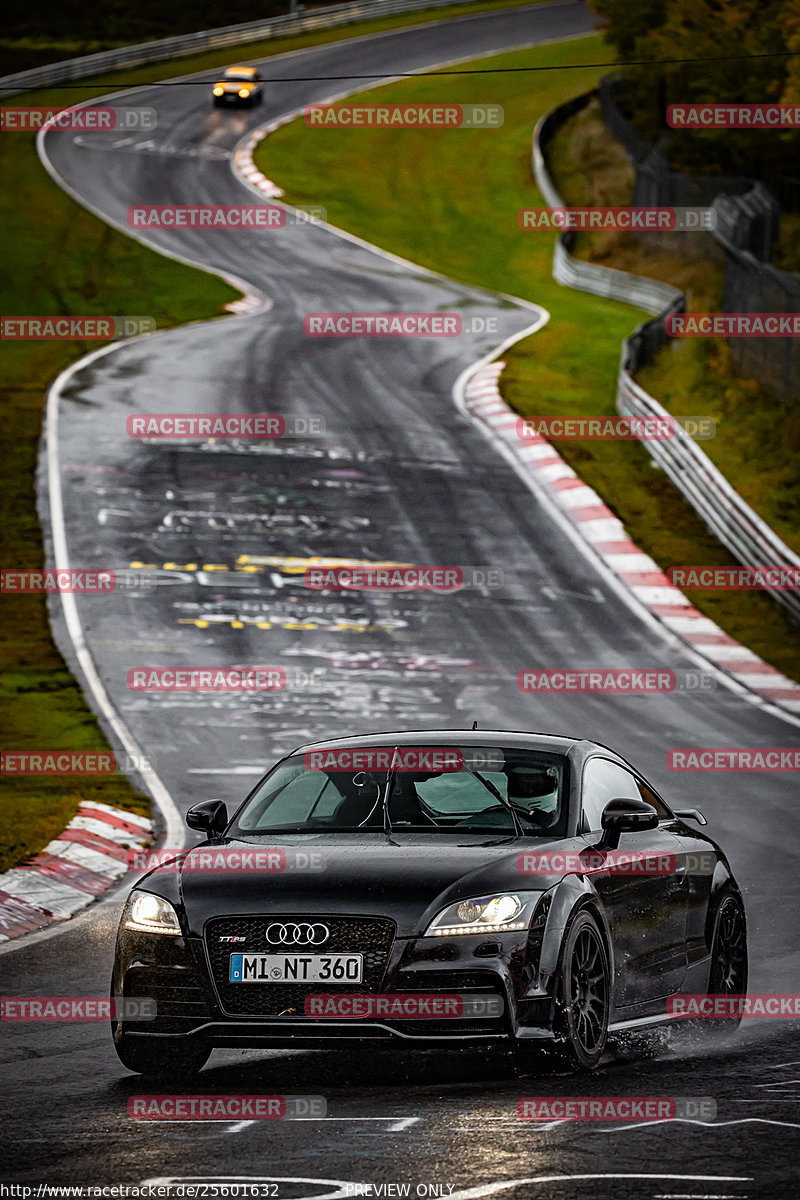 Bild #25601632 - Touristenfahrten Nürburgring Nordschleife (29.10.2023)