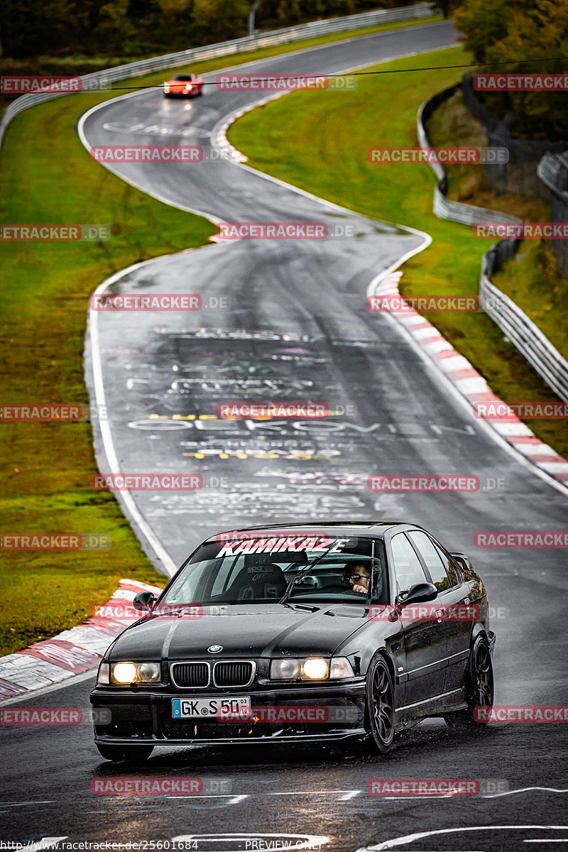 Bild #25601684 - Touristenfahrten Nürburgring Nordschleife (29.10.2023)