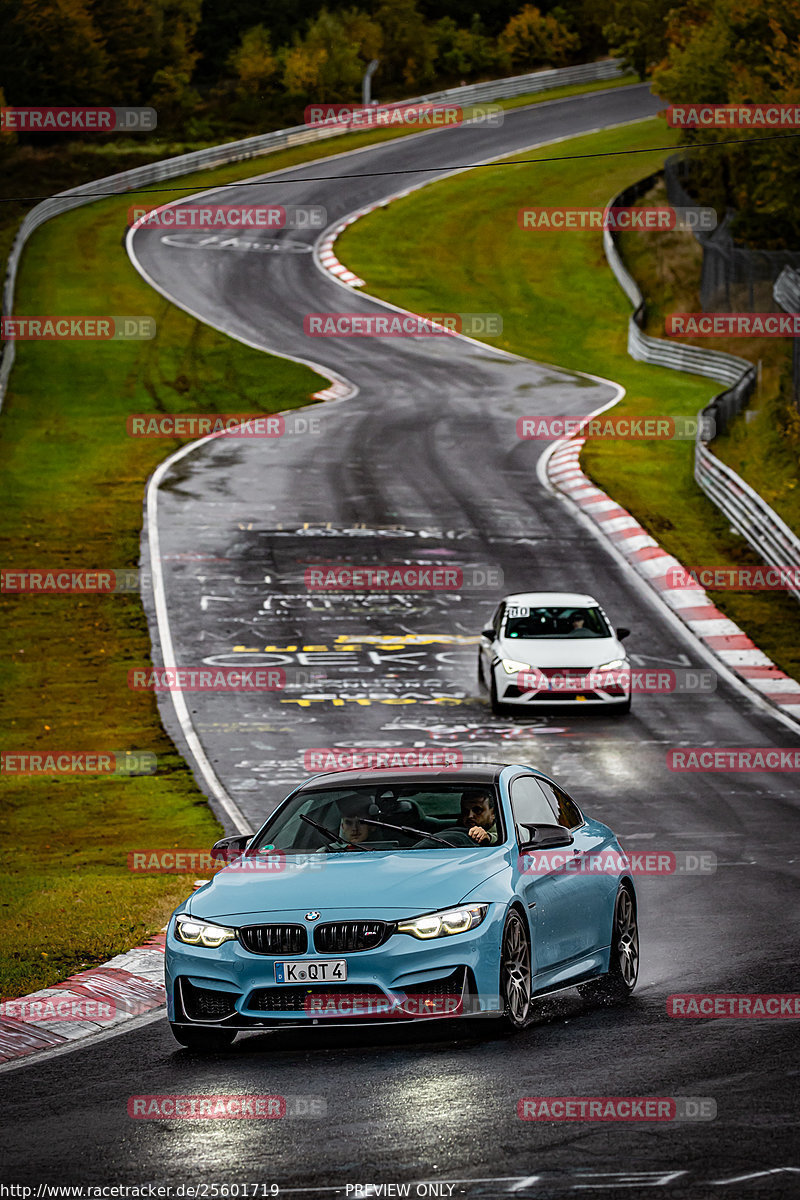 Bild #25601719 - Touristenfahrten Nürburgring Nordschleife (29.10.2023)