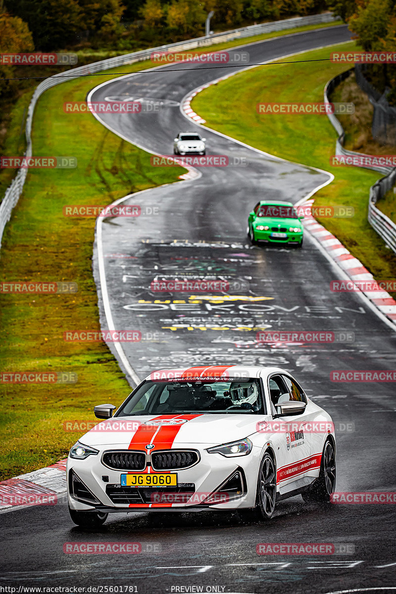 Bild #25601781 - Touristenfahrten Nürburgring Nordschleife (29.10.2023)