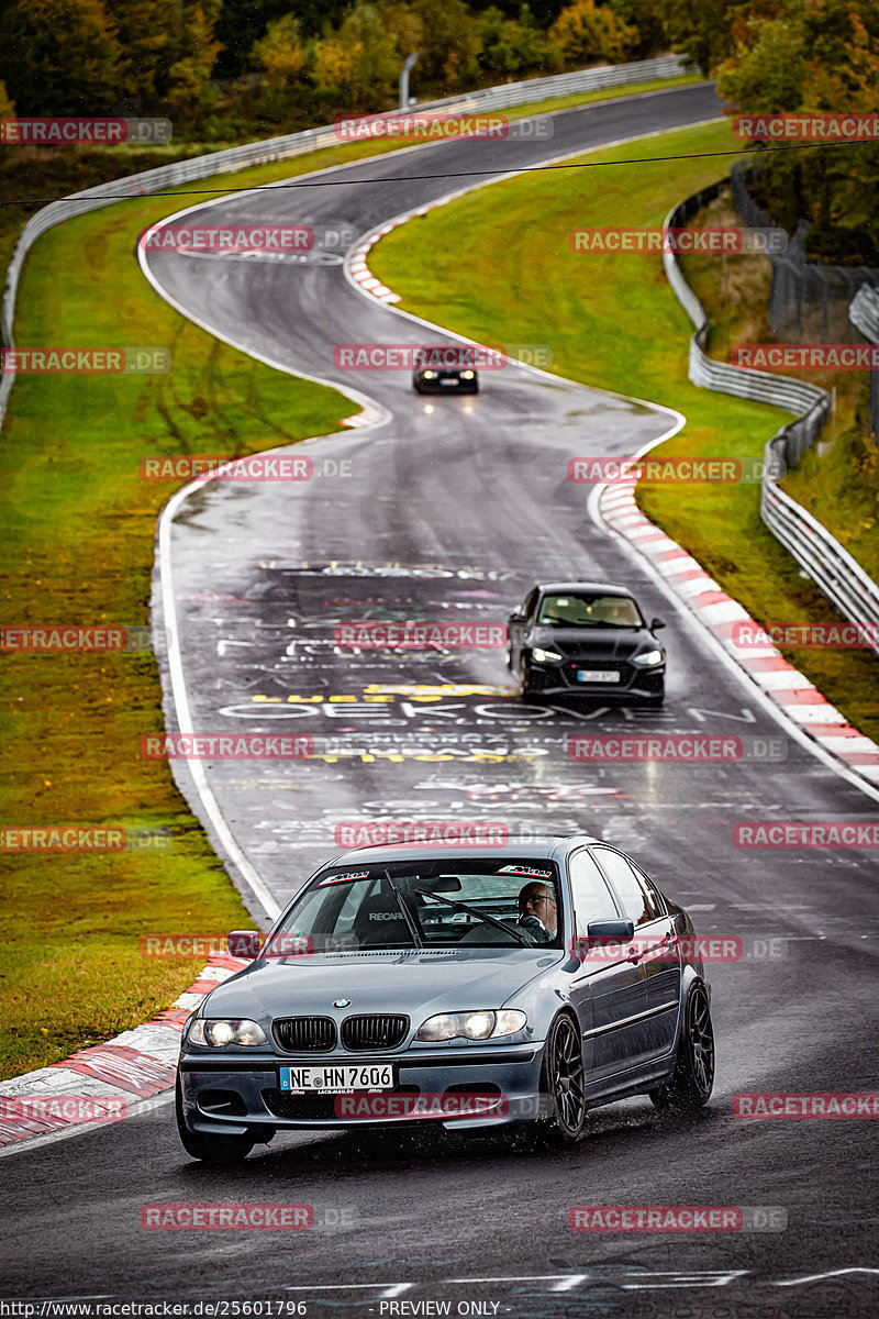 Bild #25601796 - Touristenfahrten Nürburgring Nordschleife (29.10.2023)