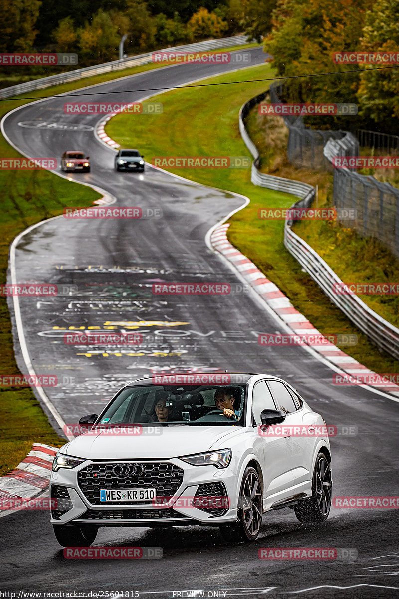 Bild #25601815 - Touristenfahrten Nürburgring Nordschleife (29.10.2023)