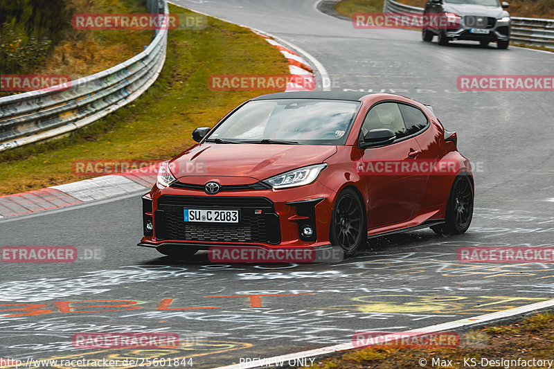 Bild #25601844 - Touristenfahrten Nürburgring Nordschleife (29.10.2023)