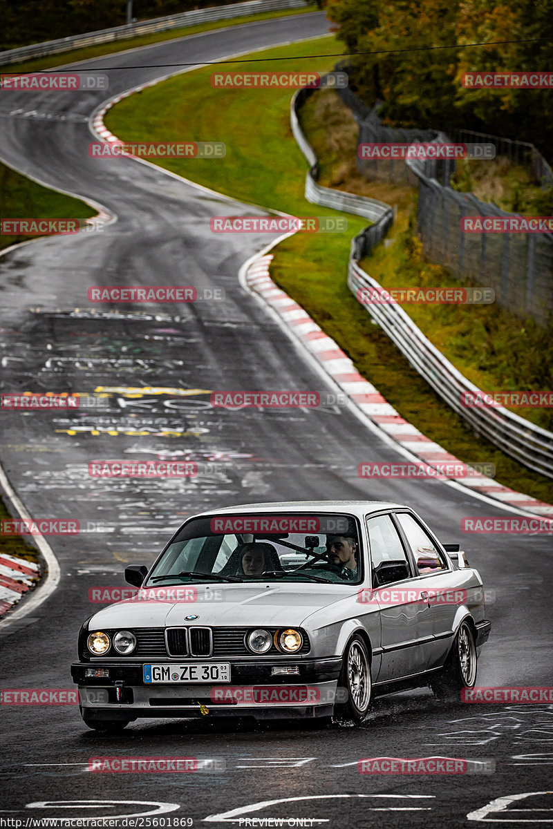 Bild #25601869 - Touristenfahrten Nürburgring Nordschleife (29.10.2023)