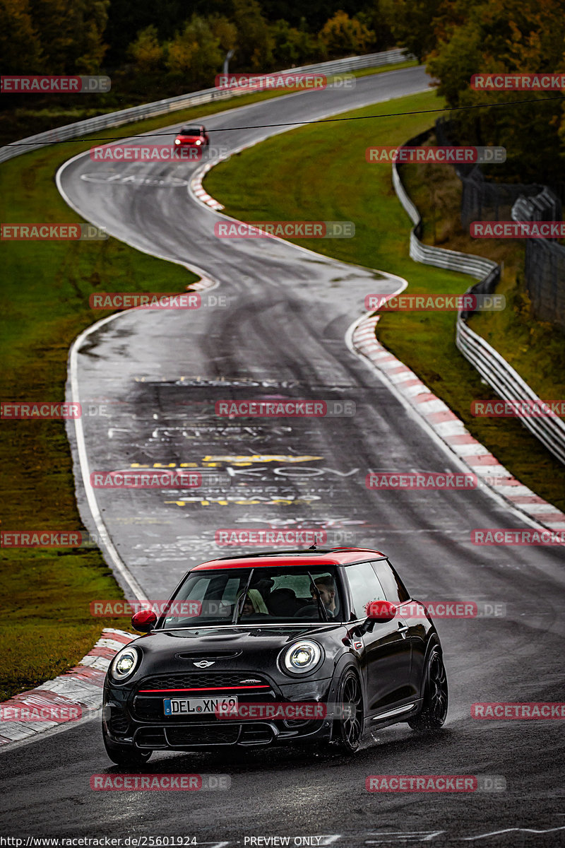 Bild #25601924 - Touristenfahrten Nürburgring Nordschleife (29.10.2023)