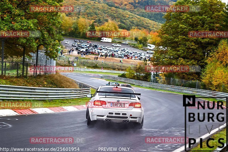 Bild #25601954 - Touristenfahrten Nürburgring Nordschleife (29.10.2023)