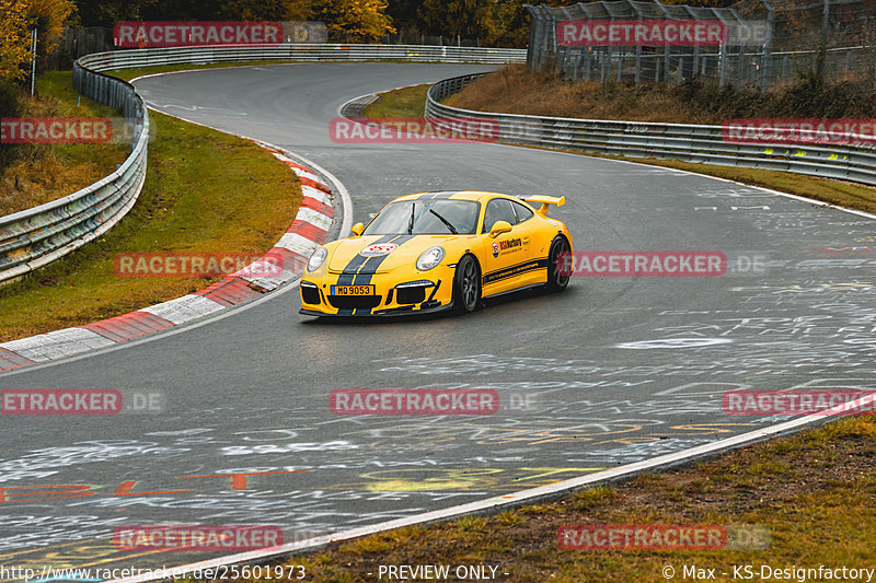 Bild #25601973 - Touristenfahrten Nürburgring Nordschleife (29.10.2023)