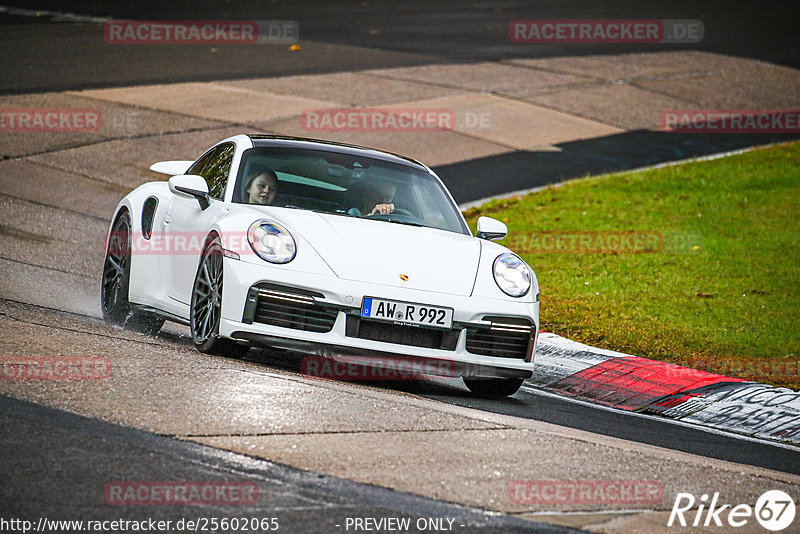 Bild #25602065 - Touristenfahrten Nürburgring Nordschleife (29.10.2023)