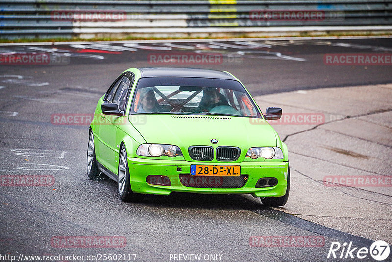 Bild #25602117 - Touristenfahrten Nürburgring Nordschleife (29.10.2023)