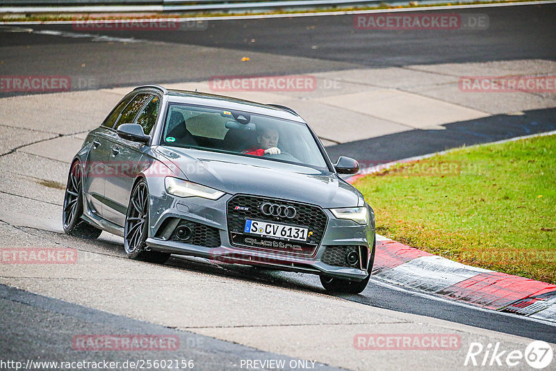 Bild #25602156 - Touristenfahrten Nürburgring Nordschleife (29.10.2023)