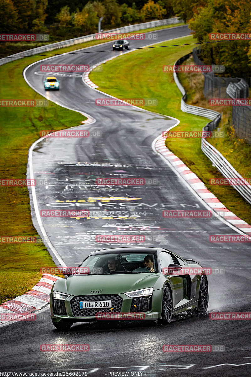 Bild #25602179 - Touristenfahrten Nürburgring Nordschleife (29.10.2023)